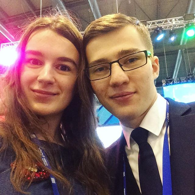 Николай Кулажев