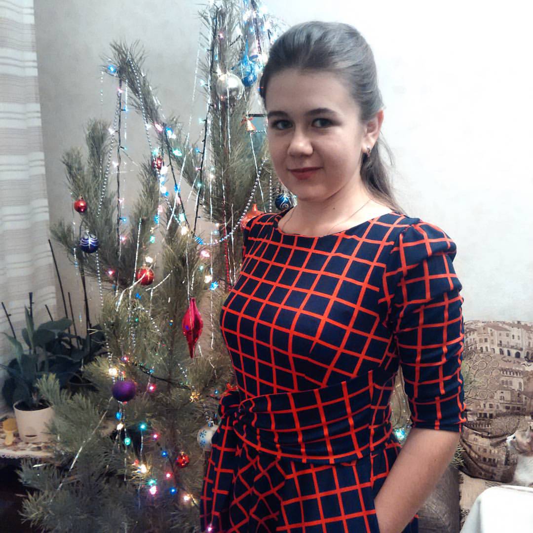 Светлана Морозова